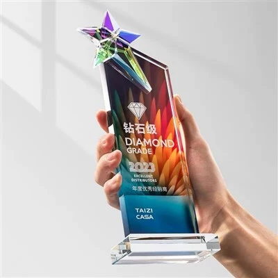 Piala Kristal Meteor